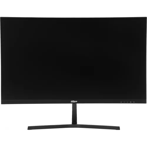 Монитор Dahua 23.8" DHI-LM24-B200S черный VA LED 5ms 16:9 HDMI M/M матовая 3000:1 250cd 178гр/178гр 1920x1080 100Hz VGA FHD 2.74кг