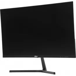 Монитор Dahua 23.8" DHI-LM24-B200S черный VA LED 5ms 16:9 HDMI M/M матовая 3000:1 250cd 178гр/178гр 1920x1080 100Hz VGA FHD 2.74кг