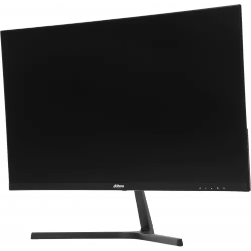 Монитор Dahua 23.8" DHI-LM24-B200S черный VA LED 5ms 16:9 HDMI M/M матовая 3000:1 250cd 178гр/178гр 1920x1080 100Hz VGA FHD 2.74кг