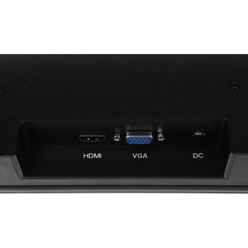 Монитор Dahua 23.8" DHI-LM24-B200S черный VA LED 5ms 16:9 HDMI M/M матовая 3000:1 250cd 178гр/178гр 1920x1080 100Hz VGA FHD 2.74кг