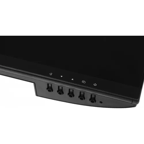 Монитор Dahua 23.8" DHI-LM24-B200S черный VA LED 5ms 16:9 HDMI M/M матовая 3000:1 250cd 178гр/178гр 1920x1080 100Hz VGA FHD 2.74кг