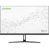 Монитор Digma 23.8" Progress 24P305F черный IPS LED 16:9 HDMI M/M матовая 250cd 178гр/178гр 1920x1080 100Hz VGA FHD 2.45кг