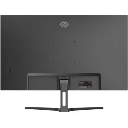 Монитор Digma 23.8" Progress 24P305F черный IPS LED 16:9 HDMI M/M матовая 250cd 178гр/178гр 1920x1080 100Hz VGA FHD 2.45кг