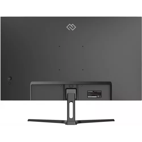 Монитор Digma 23.8" Progress 24P305F черный IPS LED 16:9 HDMI M/M матовая 250cd 178гр/178гр 1920x1080 100Hz VGA FHD 2.45кг