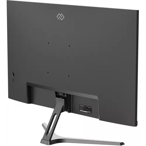 Монитор Digma 23.8" Progress 24P305F черный IPS LED 16:9 HDMI M/M матовая 250cd 178гр/178гр 1920x1080 100Hz VGA FHD 2.45кг