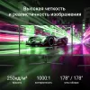 Монитор Digma 23.8" Progress 24P305F черный IPS LED 16:9 HDMI M/M матовая 250cd 178гр/178гр 1920x1080 100Hz VGA FHD 2.45кг