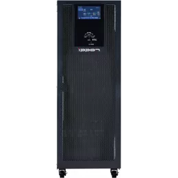 Источник бесперебойного питания Ippon Intatum ML 120K 120000Вт 120000ВА черный