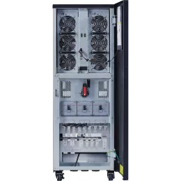 Источник бесперебойного питания Ippon Intatum ML 120K 120000Вт 120000ВА черный