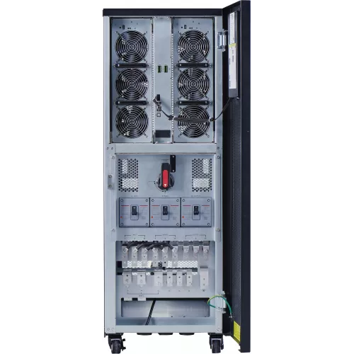 Источник бесперебойного питания Ippon Intatum ML 120K 120000Вт 120000ВА черный