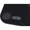 Коврик для мыши Cactus Time рисунок 300x250x3мм (CS-MP-D14M)