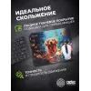 Коврик для мыши Cactus Dog рисунок 300x250x3мм (CS-MP-D16M)