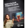 Коврик для мыши Cactus Dog рисунок 300x250x3мм (CS-MP-D16M)