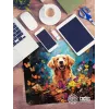 Коврик для мыши Cactus Dog рисунок 300x250x3мм (CS-MP-D16M)