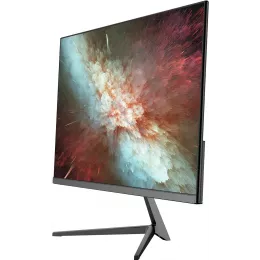 Монитор NPC 27" MF2717-V черный IPS LED 5ms 16:9 HDMI матовая 1000:1 250cd 178гр/178гр 1920x1080 75Hz G-Sync VGA FHD 4кг