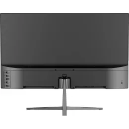 Монитор NPC 27" MF2717-V черный IPS LED 5ms 16:9 HDMI матовая 1000:1 250cd 178гр/178гр 1920x1080 75Hz G-Sync VGA FHD 4кг