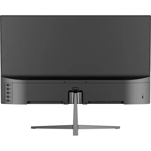 Монитор NPC 27" MF2717-V черный IPS LED 5ms 16:9 HDMI матовая 1000:1 250cd 178гр/178гр 1920x1080 75Hz G-Sync VGA FHD 4кг