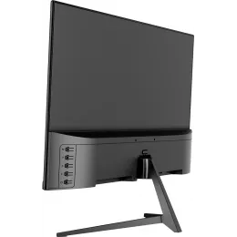 Монитор NPC 27" MF2717-V черный IPS LED 5ms 16:9 HDMI матовая 1000:1 250cd 178гр/178гр 1920x1080 75Hz G-Sync VGA FHD 4кг