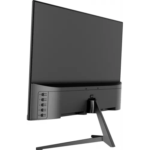 Монитор NPC 27" MF2717-V черный IPS LED 5ms 16:9 HDMI матовая 1000:1 250cd 178гр/178гр 1920x1080 75Hz G-Sync VGA FHD 4кг