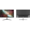Монитор NPC 27" MF2717-V черный IPS LED 5ms 16:9 HDMI матовая 1000:1 250cd 178гр/178гр 1920x1080 75Hz G-Sync VGA FHD 4кг