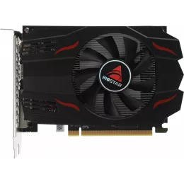 Видеокарта Biostar PCI-E 3.0 VA5505RF41 AMD Radeon RX 550 4Gb 128bit GDDR5 1100/6000 DVIx1 HDMIx1 DPx1 HDCP Ret