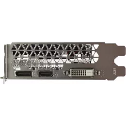 Видеокарта Biostar PCI-E 3.0 VA5505RF41 AMD Radeon RX 550 4Gb 128bit GDDR5 1100/6000 DVIx1 HDMIx1 DPx1 HDCP Ret