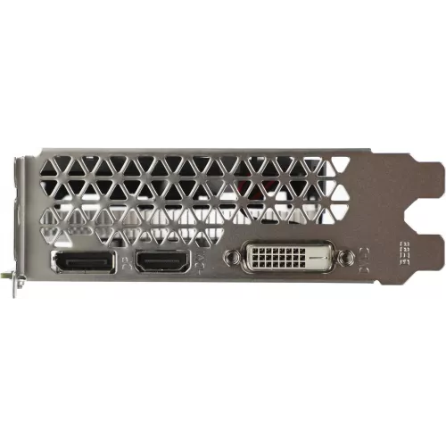 Видеокарта Biostar PCI-E 3.0 VA5505RF41 AMD Radeon RX 550 4Gb 128bit GDDR5 1100/6000 DVIx1 HDMIx1 DPx1 HDCP Ret