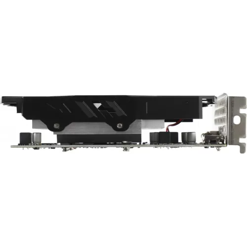 Видеокарта Biostar PCI-E 3.0 VA5505RF41 AMD Radeon RX 550 4Gb 128bit GDDR5 1100/6000 DVIx1 HDMIx1 DPx1 HDCP Ret
