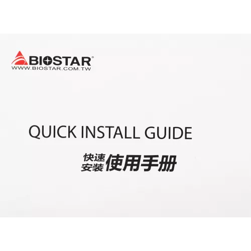 Видеокарта Biostar PCI-E 3.0 VA5505RF41 AMD Radeon RX 550 4Gb 128bit GDDR5 1100/6000 DVIx1 HDMIx1 DPx1 HDCP Ret