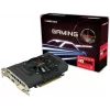 Видеокарта Biostar PCI-E 3.0 VA5505RF41 AMD Radeon RX 550 4Gb 128bit GDDR5 1100/6000 DVIx1 HDMIx1 DPx1 HDCP Ret