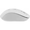 Мышь Logitech M650 белый оптическая 4000dpi беспров. BT/Radio USB 4but (910-006261)