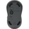 Мышь Logitech M750 графитовый оптическая 4000dpi беспров. BT/Radio USB 5but (910-006269)