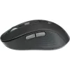 Мышь Logitech M750 графитовый оптическая 4000dpi беспров. BT/Radio USB 5but (910-006269)