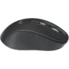 Мышь Logitech M750 графитовый оптическая 4000dpi беспров. BT/Radio USB 5but (910-006269)