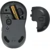 Мышь Logitech M750 графитовый оптическая 4000dpi беспров. BT/Radio USB 5but (910-006269)