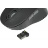 Мышь Logitech M750 графитовый оптическая 4000dpi беспров. BT/Radio USB 5but (910-006269)