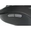 Мышь Logitech M750 графитовый оптическая 4000dpi беспров. BT/Radio USB 5but (910-006269)