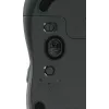 Мышь Logitech M750 графитовый оптическая 4000dpi беспров. BT/Radio USB 5but (910-006269)