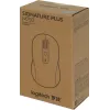 Мышь Logitech M750 графитовый оптическая 4000dpi беспров. BT/Radio USB 5but (910-006269)