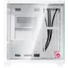 Корпус Bloody BD-CC105 белый без БП mATX 5x120mm 1xUSB2.0 1xUSB3.0 audio bott PSU