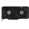 Видеокарта Afox PCI-E 4.0 AF3050-6GD6H5 NVIDIA GeForce RTX 3050 6Gb 96bit GDDR6 1042/14000 DVIx1 HDMIx1 DPx1 HDCP Ret