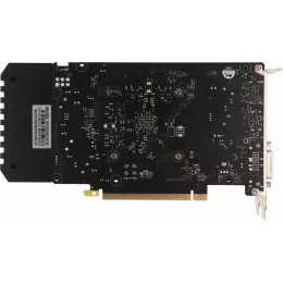 Видеокарта Afox PCI-E 4.0 AF3050-6GD6H5 NVIDIA GeForce RTX 3050 6Gb 96bit GDDR6 1042/14000 DVIx1 HDMIx1 DPx1 HDCP Ret