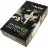 Видеокарта Afox PCI-E 4.0 AF3050-6GD6H5 NVIDIA GeForce RTX 3050 6Gb 96bit GDDR6 1042/14000 DVIx1 HDMIx1 DPx1 HDCP Ret