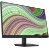 Монитор HP 23.8" P24v G5 черный VA LED 16:9 HDMI матовая 250cd 178гр/178гр 1920x1080 75Hz VGA FHD 3.57кг