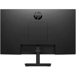 Монитор HP 23.8" P24v G5 черный VA LED 16:9 HDMI матовая 250cd 178гр/178гр 1920x1080 75Hz VGA FHD 3.57кг