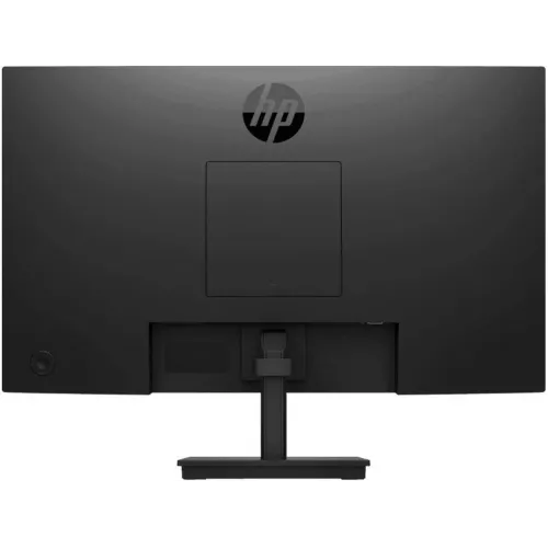 Монитор HP 23.8" P24v G5 черный VA LED 16:9 HDMI матовая 250cd 178гр/178гр 1920x1080 75Hz VGA FHD 3.57кг