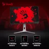 Монитор Bloody 27" MN272Q светло-серый IPS LED 1ms 16:9 HDMI M/M матовая HAS 400cd 178гр/178гр 2560x1440 240Hz G-Sync FreeSync DP 2K 6.55кг