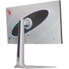 Монитор Bloody 27" MN272Q светло-серый IPS LED 1ms 16:9 HDMI M/M матовая HAS 400cd 178гр/178гр 2560x1440 240Hz G-Sync FreeSync DP 2K 6.55кг