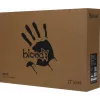 Монитор Bloody 27" MN272Q светло-серый IPS LED 1ms 16:9 HDMI M/M матовая HAS 400cd 178гр/178гр 2560x1440 240Hz G-Sync FreeSync DP 2K 6.55кг