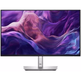 Монитор Dell 23.8" P2425HE черный IPS LED 16:9 HDMI матовая HAS Piv 1500:1 250cd 178гр/178гр 1920x1080 100Hz DP FHD USB