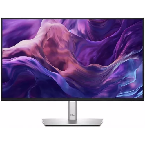 Монитор Dell 23.8" P2425HE черный IPS LED 16:9 HDMI матовая HAS Piv 1500:1 250cd 178гр/178гр 1920x1080 100Hz DP FHD USB